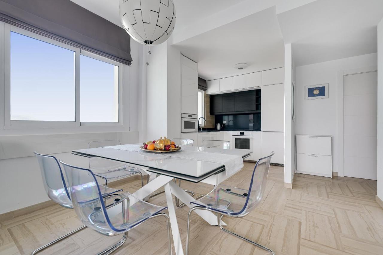 Doris Apartment Гандия Екстериор снимка