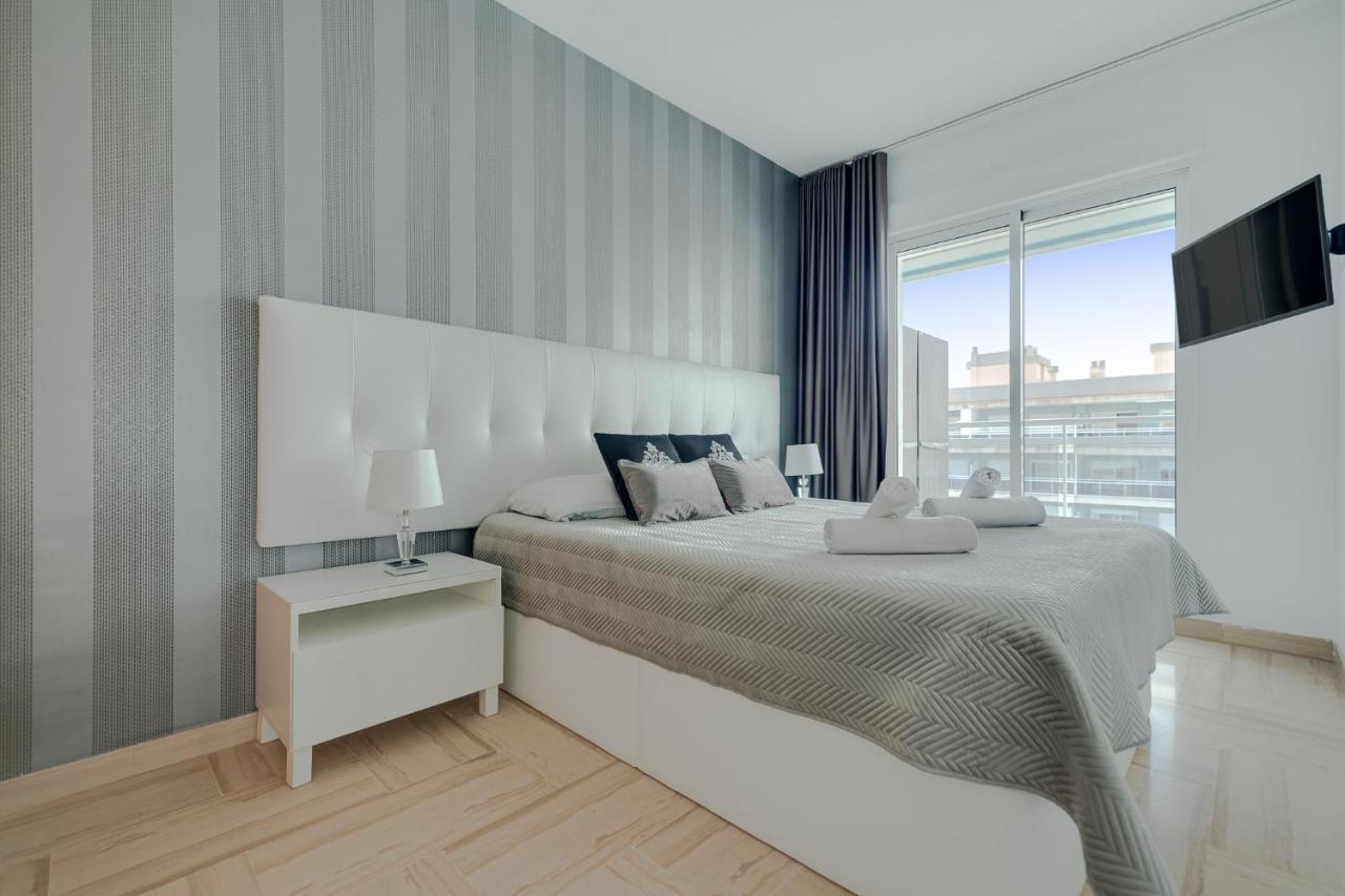 Doris Apartment Гандия Екстериор снимка