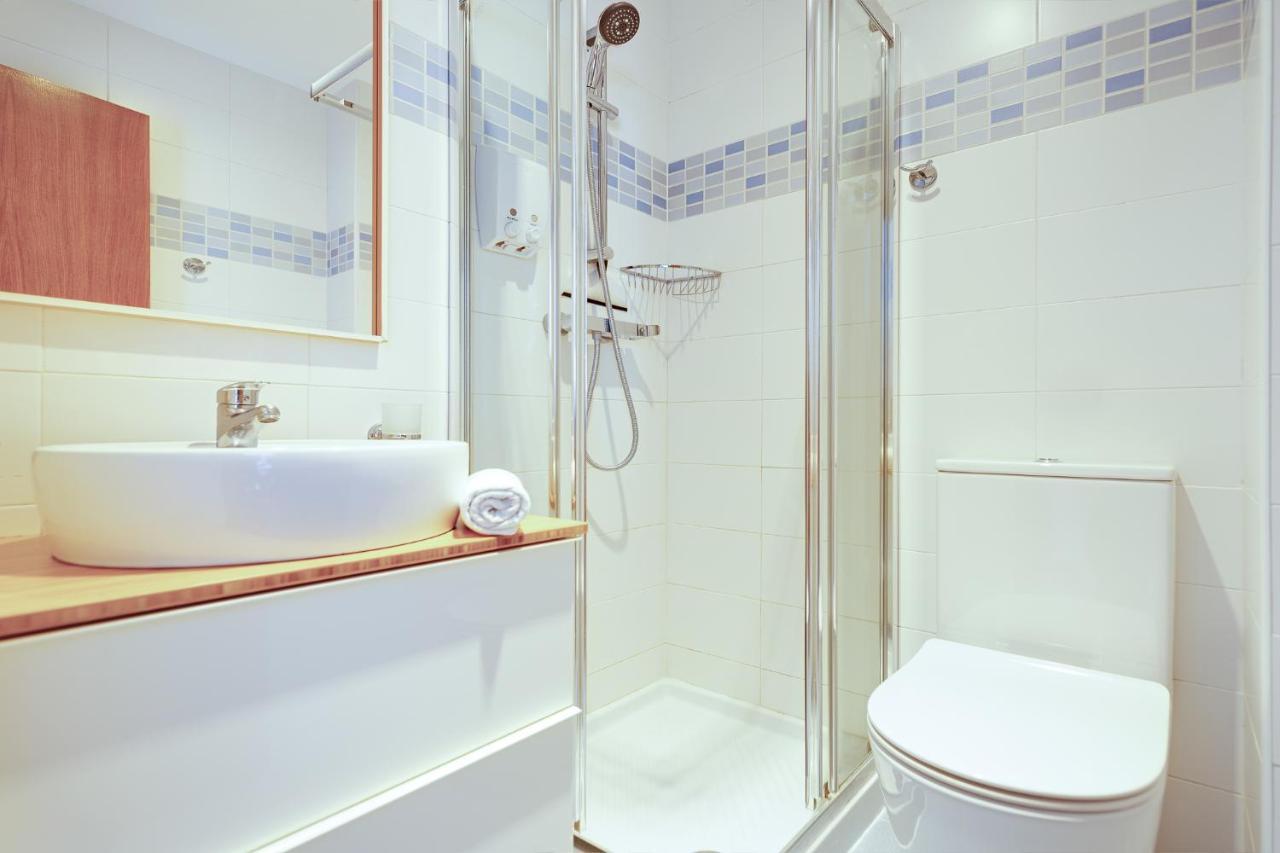 Doris Apartment Гандия Екстериор снимка